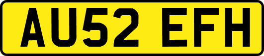 AU52EFH