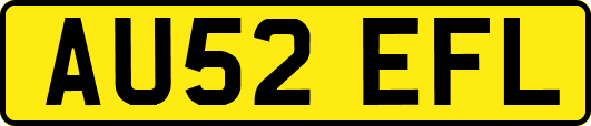 AU52EFL