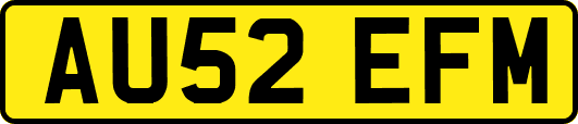 AU52EFM
