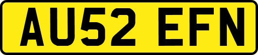 AU52EFN
