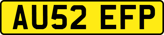 AU52EFP