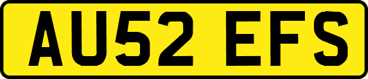AU52EFS