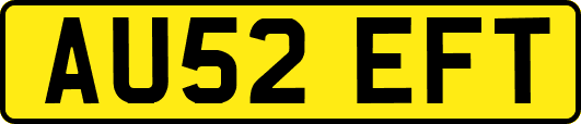 AU52EFT