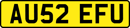 AU52EFU