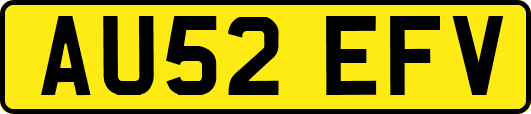 AU52EFV