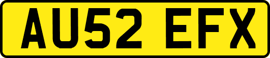 AU52EFX