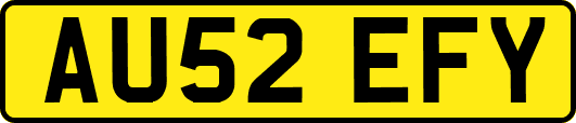 AU52EFY