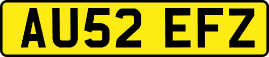 AU52EFZ