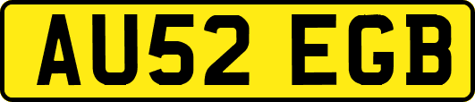 AU52EGB