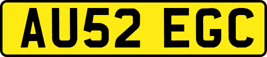 AU52EGC