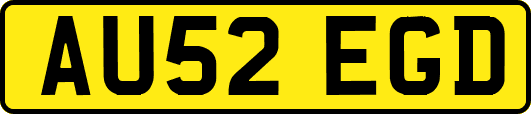 AU52EGD