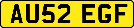 AU52EGF