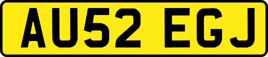 AU52EGJ