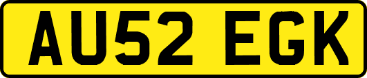 AU52EGK