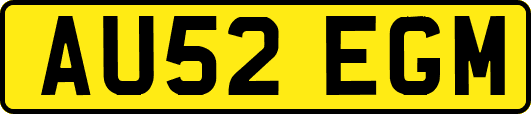 AU52EGM