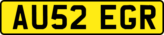 AU52EGR