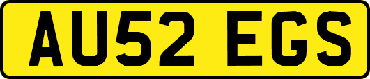 AU52EGS