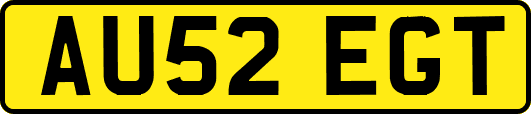 AU52EGT