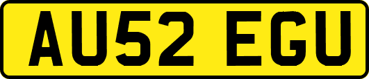AU52EGU
