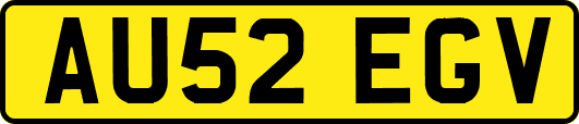 AU52EGV