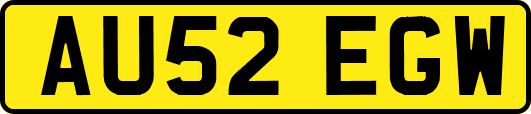 AU52EGW