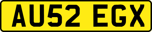 AU52EGX