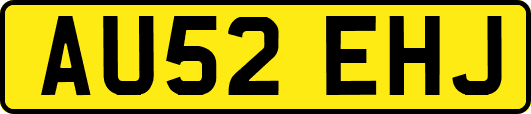 AU52EHJ