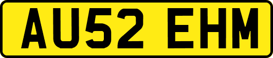 AU52EHM