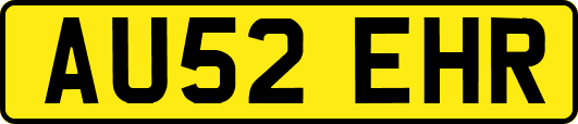 AU52EHR