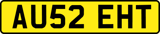 AU52EHT