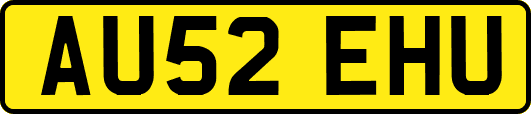 AU52EHU