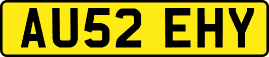 AU52EHY