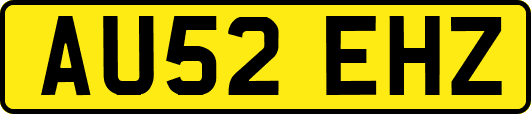 AU52EHZ