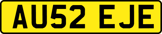 AU52EJE