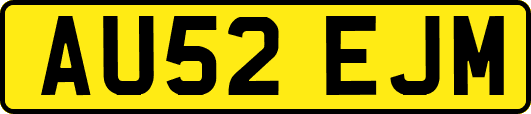 AU52EJM