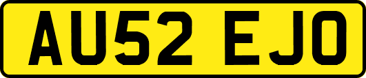 AU52EJO