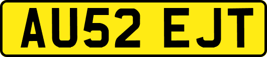 AU52EJT