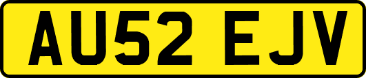 AU52EJV