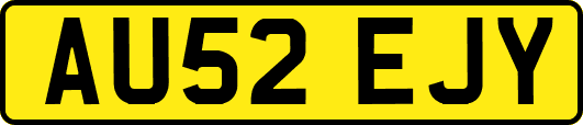 AU52EJY