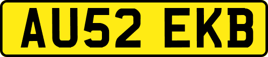 AU52EKB