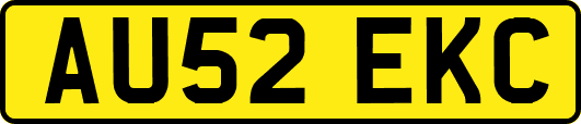 AU52EKC