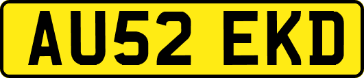 AU52EKD