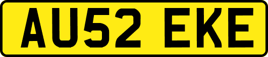 AU52EKE
