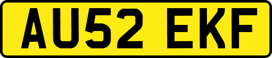 AU52EKF