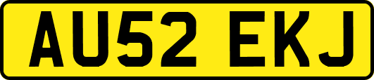 AU52EKJ