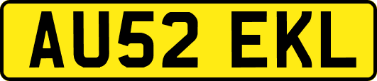 AU52EKL