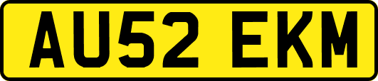 AU52EKM
