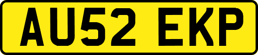 AU52EKP