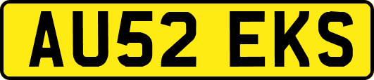 AU52EKS