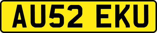 AU52EKU